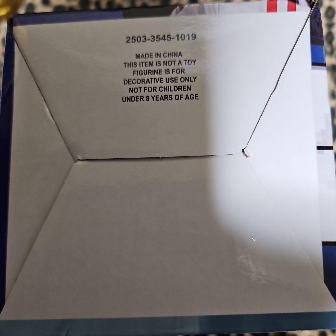 ドジャース佐々木朗希来場者限定ボブヘッド人形