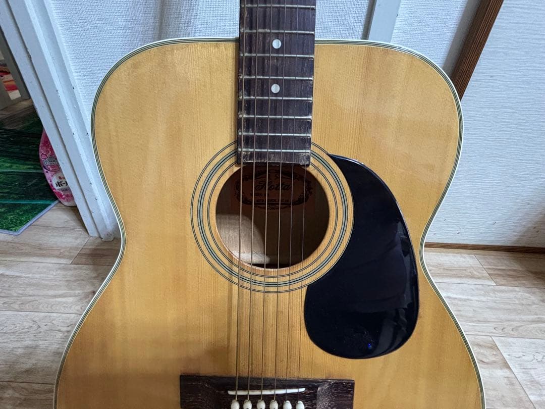 Hotta & Co. アコースティックギター
