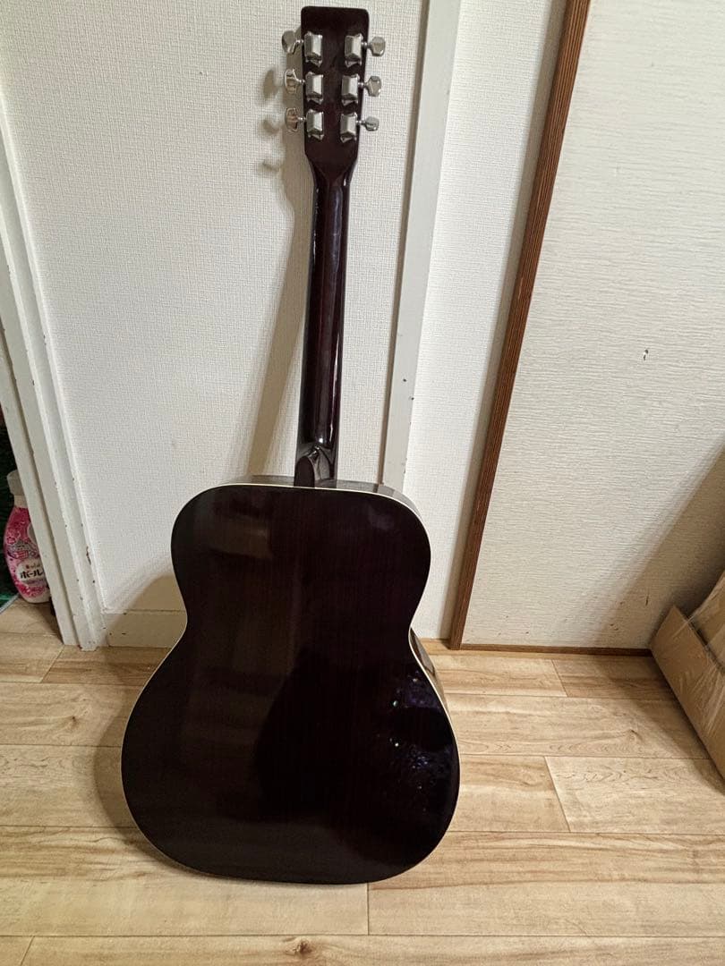 Hotta & Co. アコースティックギター