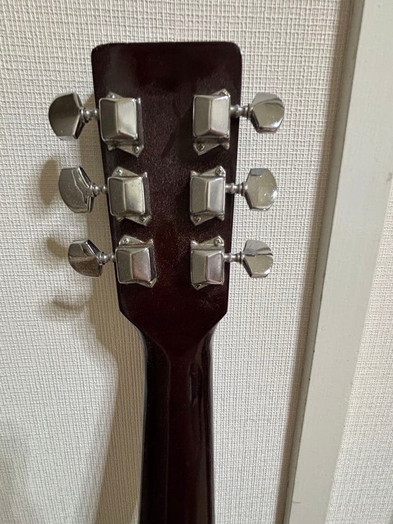 Hotta & Co. アコースティックギター