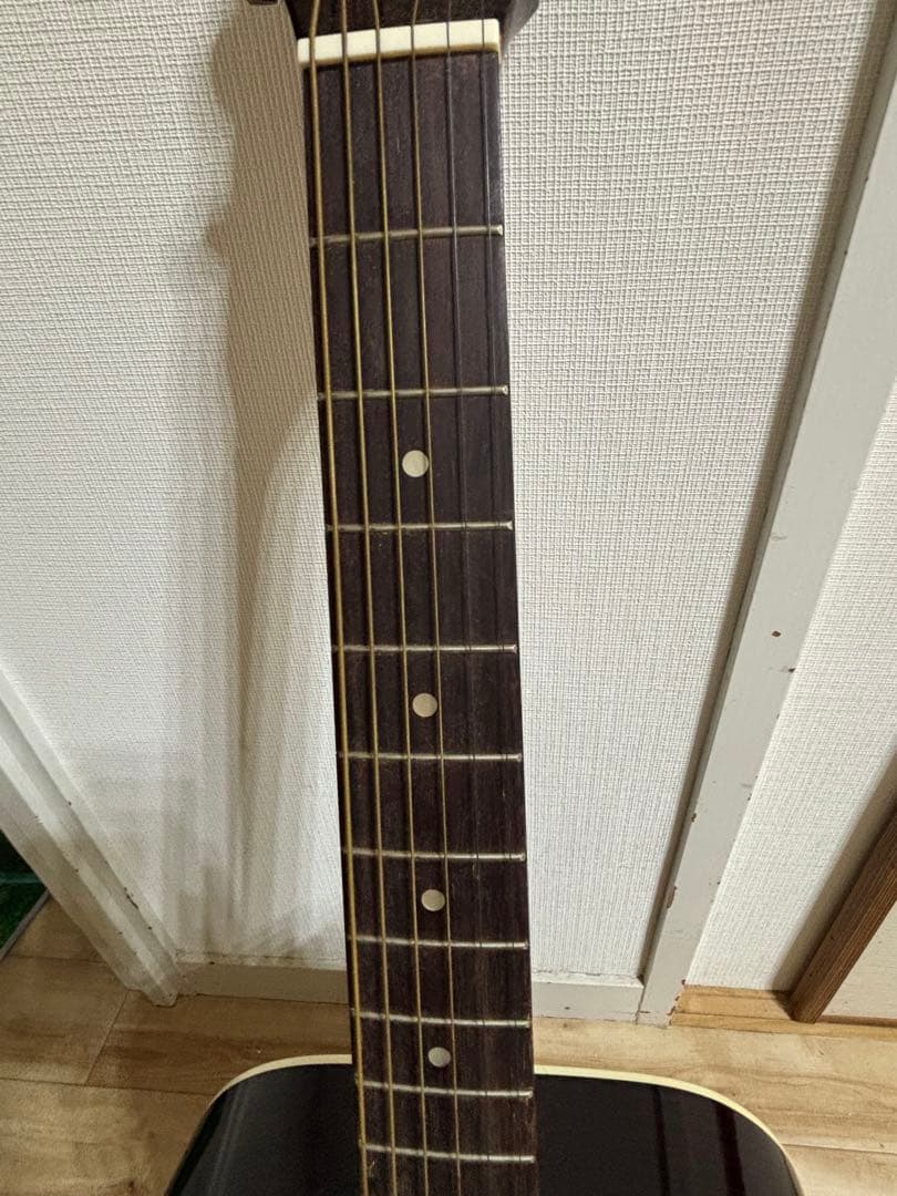 Hotta & Co. アコースティックギター