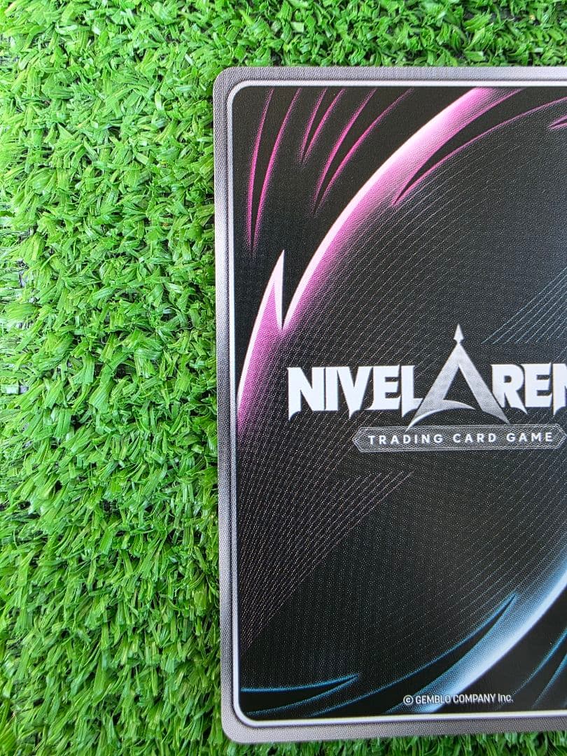 二ベルアリーナ レヴィアタンSPL、L 紅蓮SPL、紅蓮SRプロモ1枚