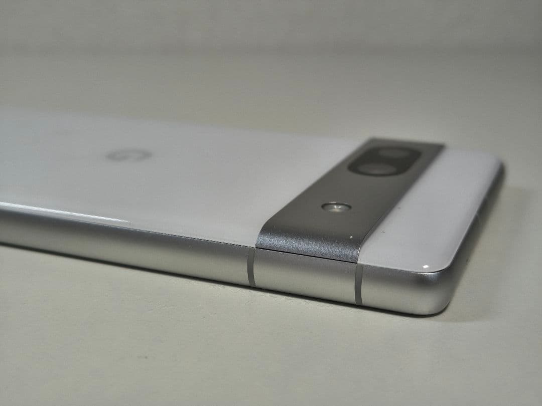 【訳あり現状動作品】Google Pixel 7a  128G