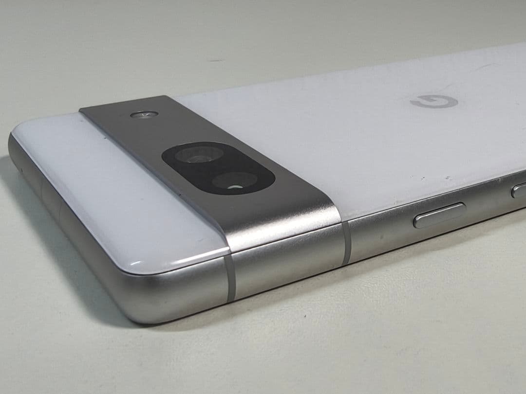 【訳あり現状動作品】Google Pixel 7a  128G