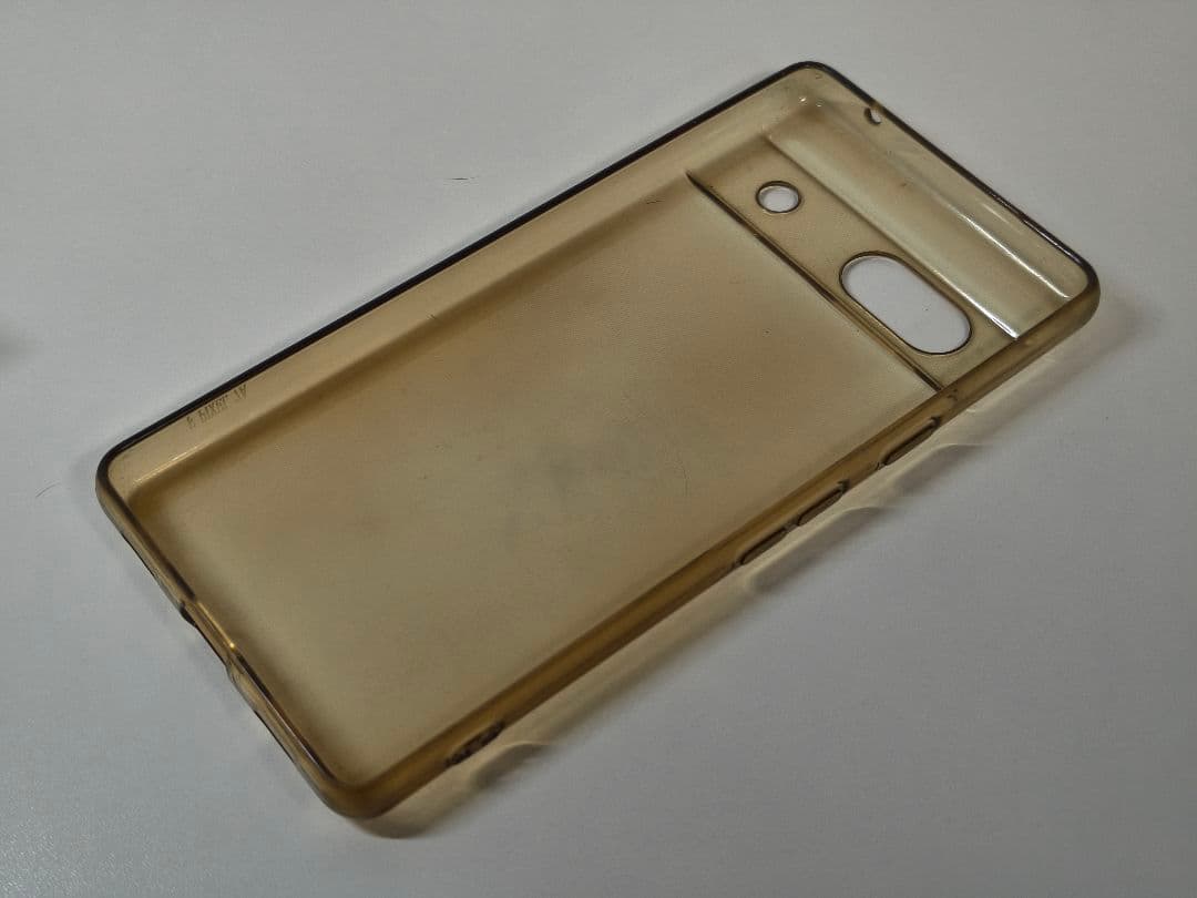 【訳あり現状動作品】Google Pixel 7a  128G