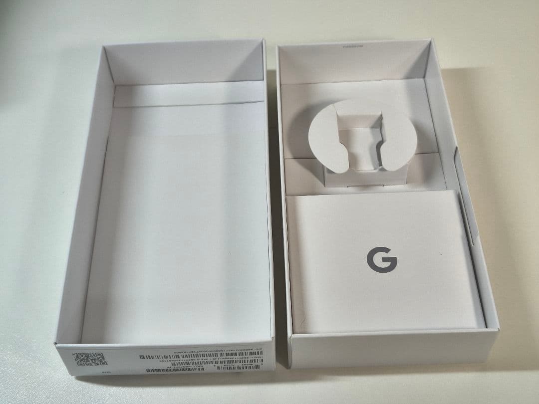 【訳あり現状動作品】Google Pixel 7a  128G