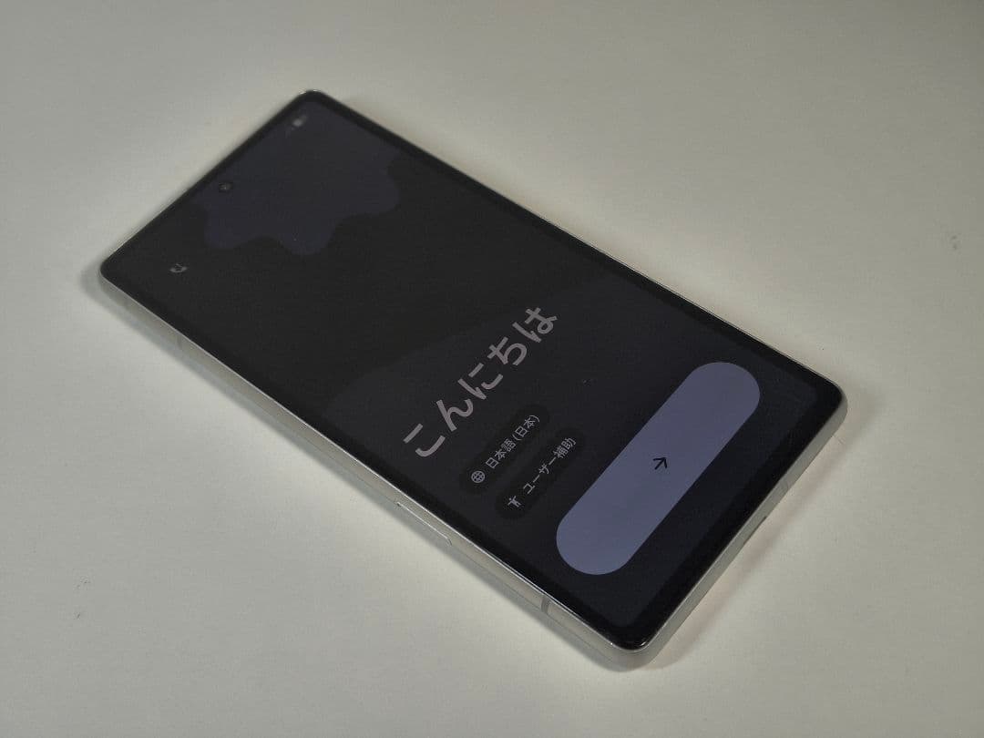 【訳あり現状動作品】Google Pixel 7a  128G