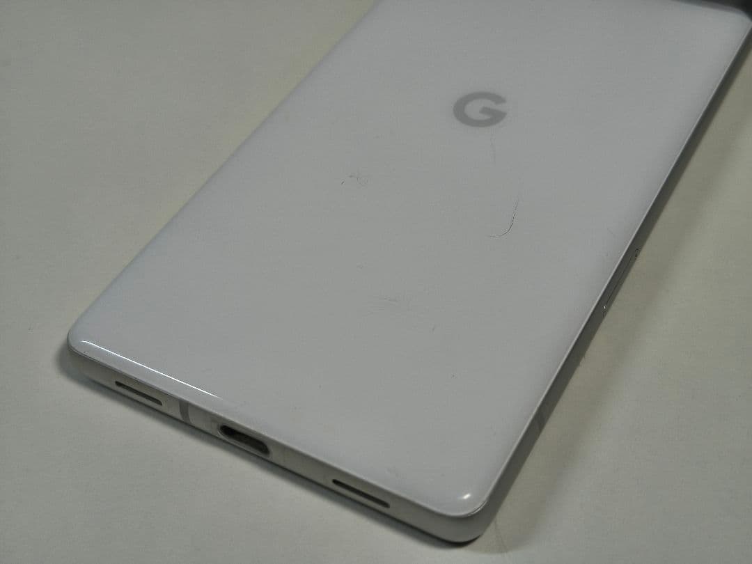 【訳あり現状動作品】Google Pixel 7a  128G