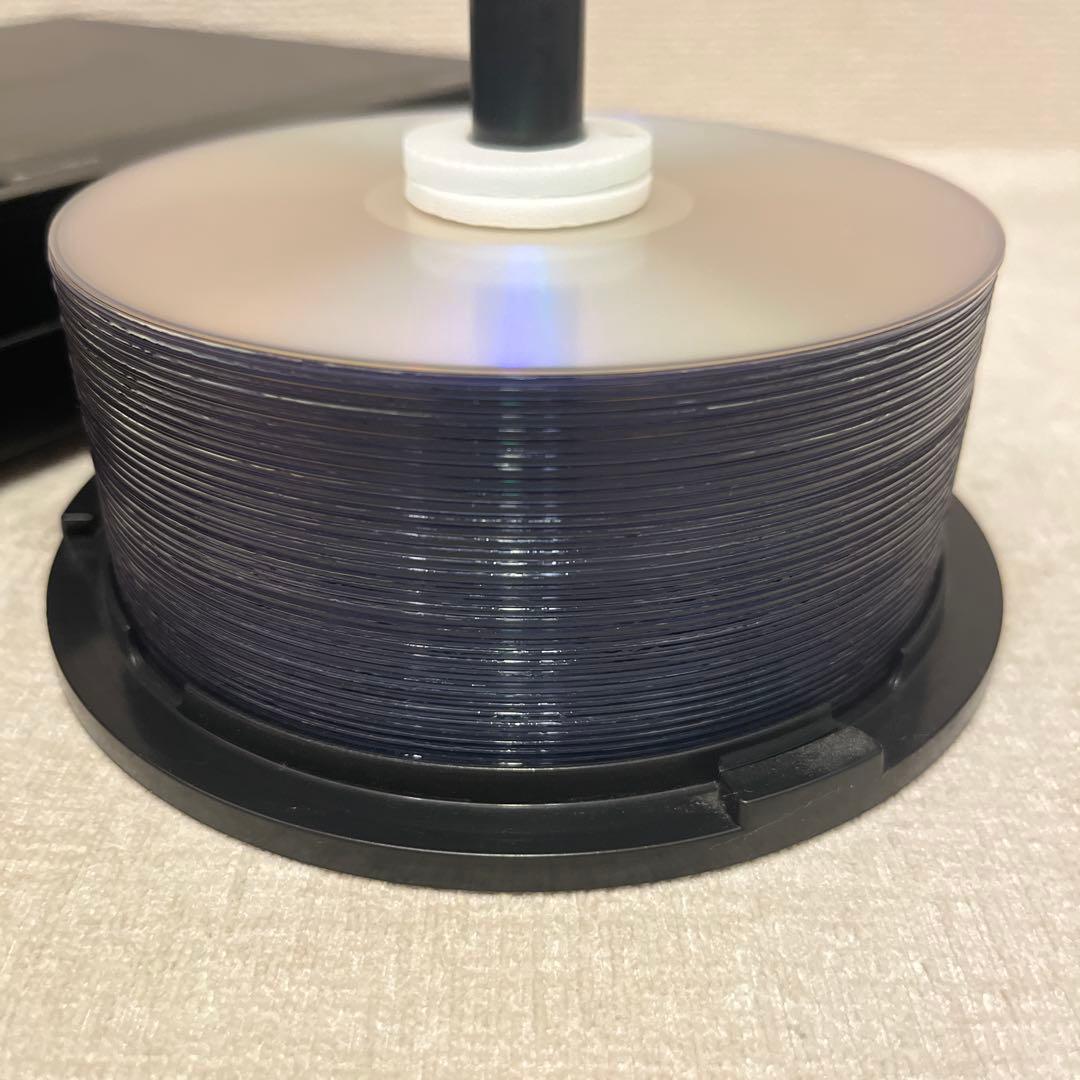 SHARP AQUOS BD-NW1200 ブルーレイレコーダー