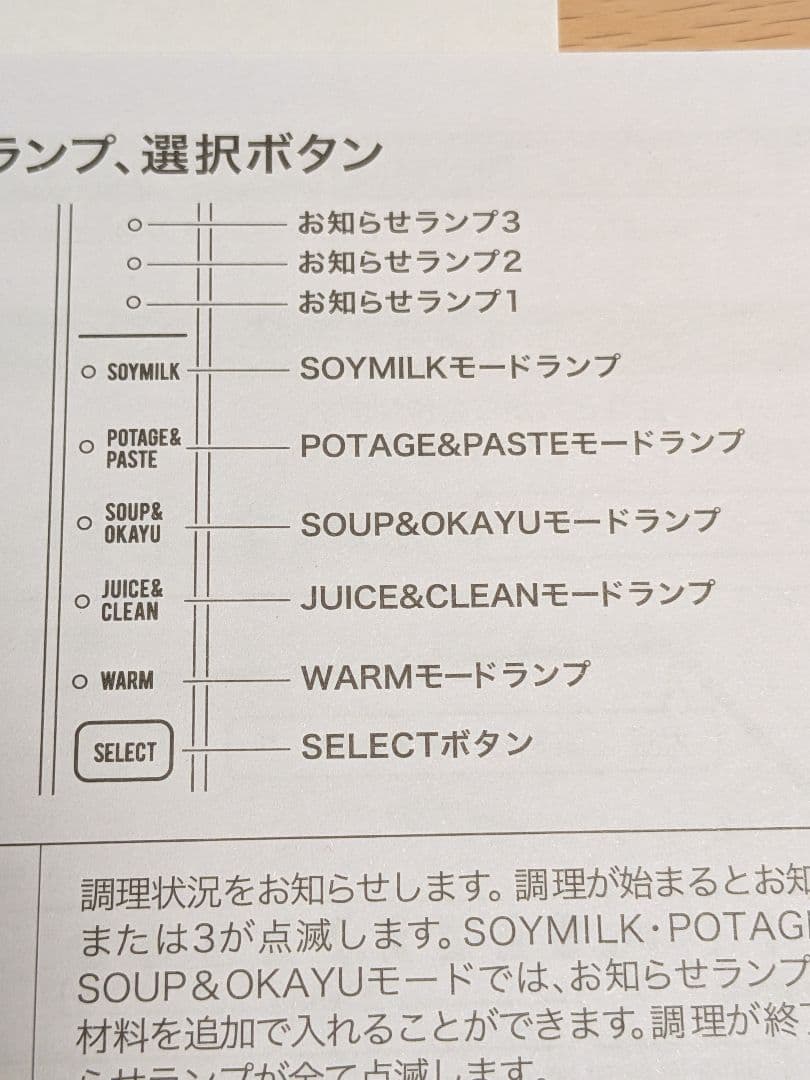 レコルト・自動調理ポット・récolte® オートクッキングポット