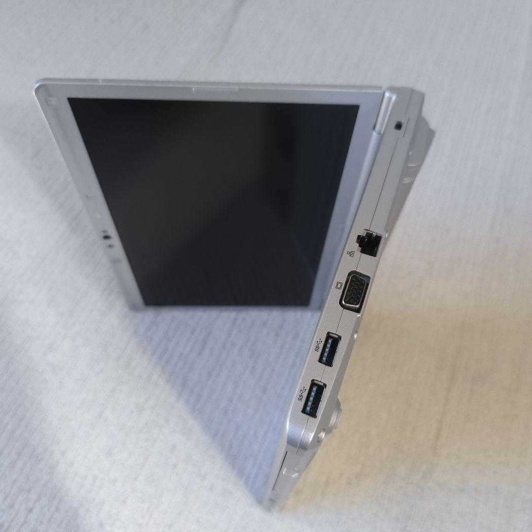 Panasonic CF-SV9 第10世代 Core i5 DVD