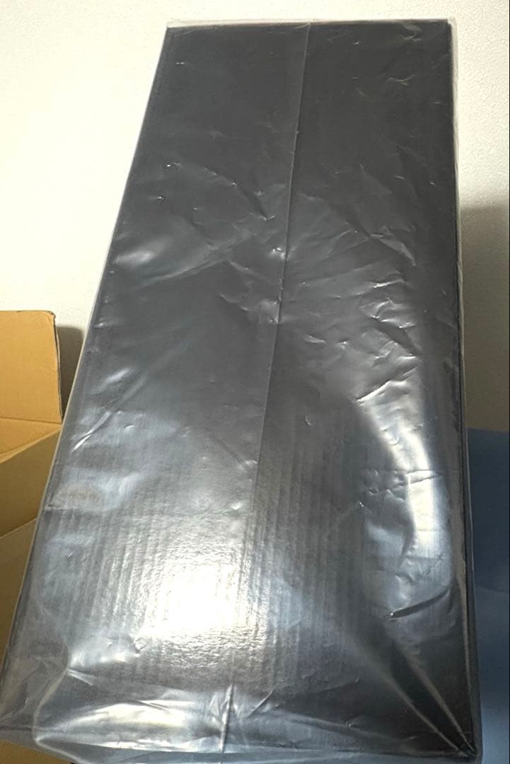 新品！CCP特撮シリーズ1/6 キングジョー　立ポーズ　LED付き