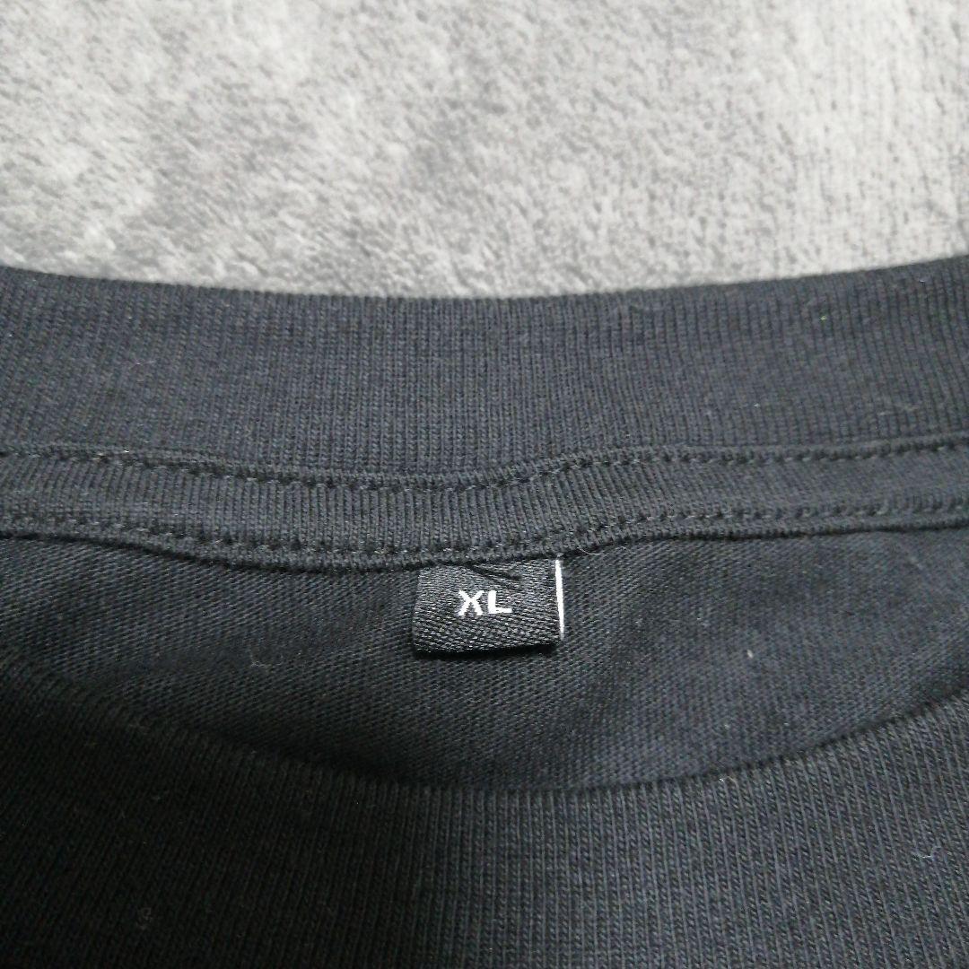 CHAMINA AREA OF DIAMOND XL 半袖Tシャツ