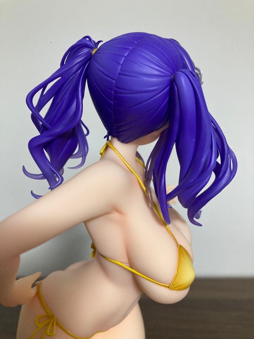 アズールレーン ポーラ 水辺のハプニング? Ver.
