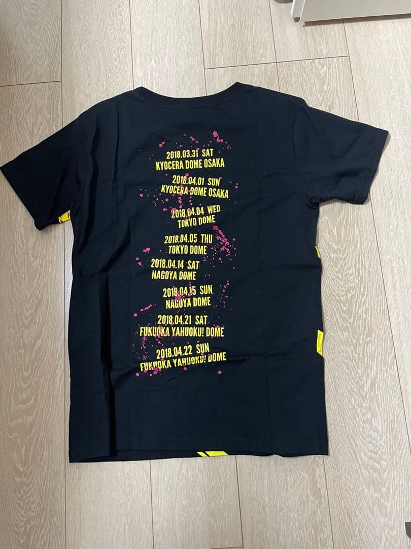 ONE OK ROCK Ambitionsツアー　グッズまとめ売り