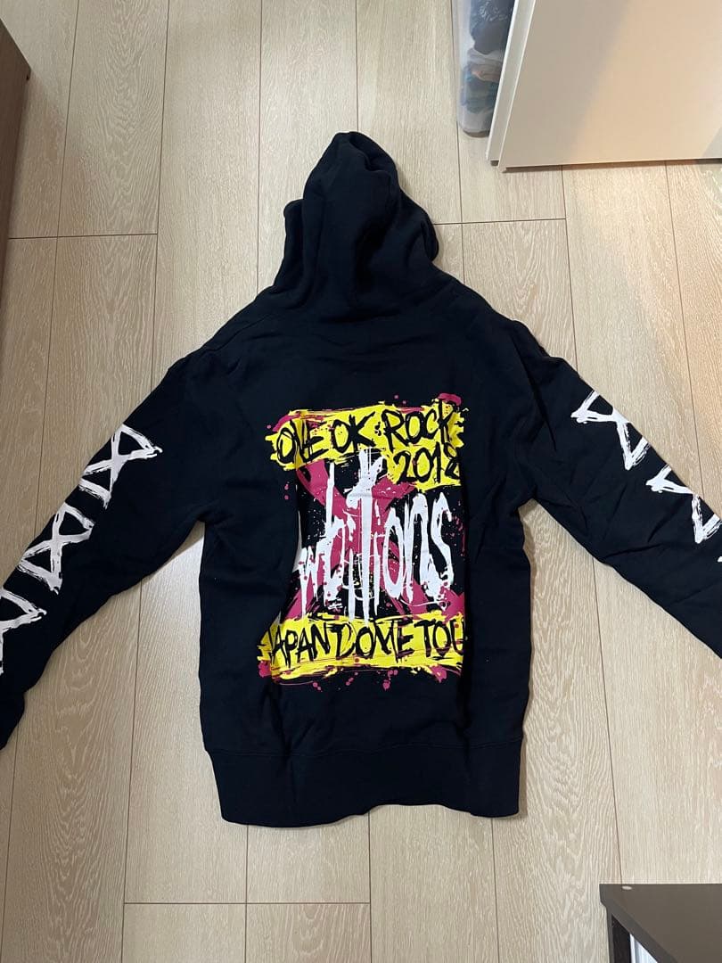 ONE OK ROCK Ambitionsツアー　グッズまとめ売り