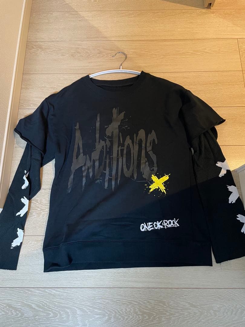 ONE OK ROCK Ambitionsツアー　グッズまとめ売り