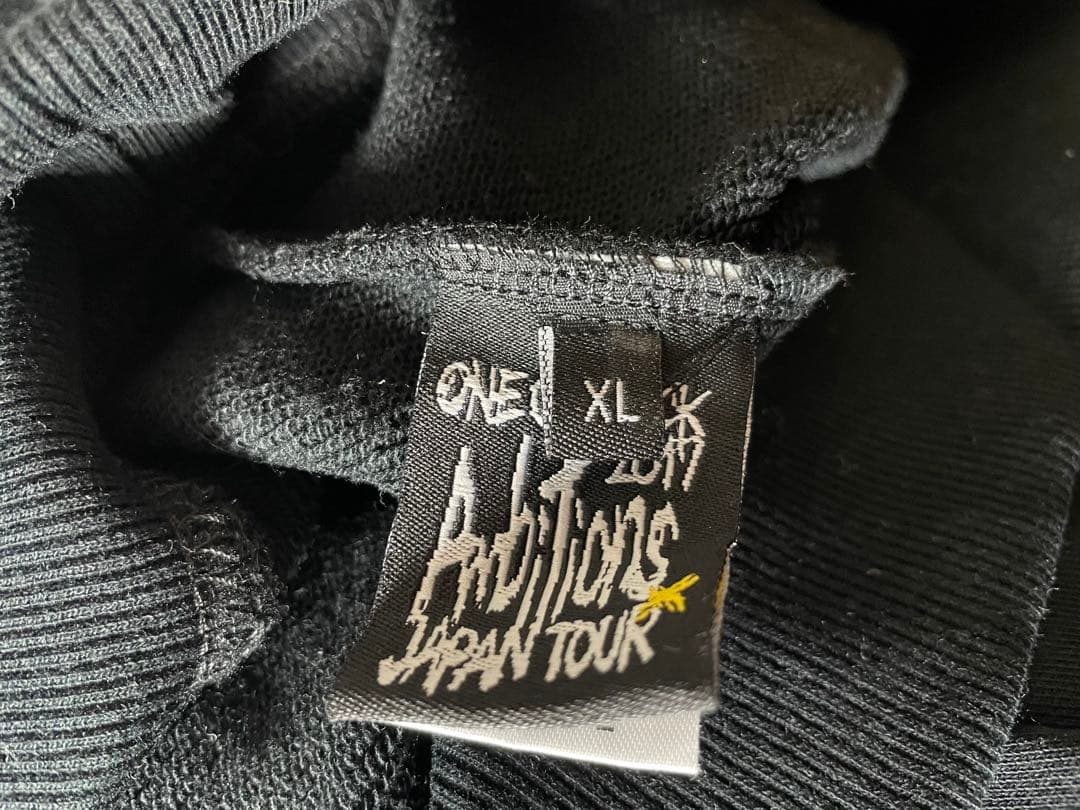 ONE OK ROCK Ambitionsツアー　グッズまとめ売り