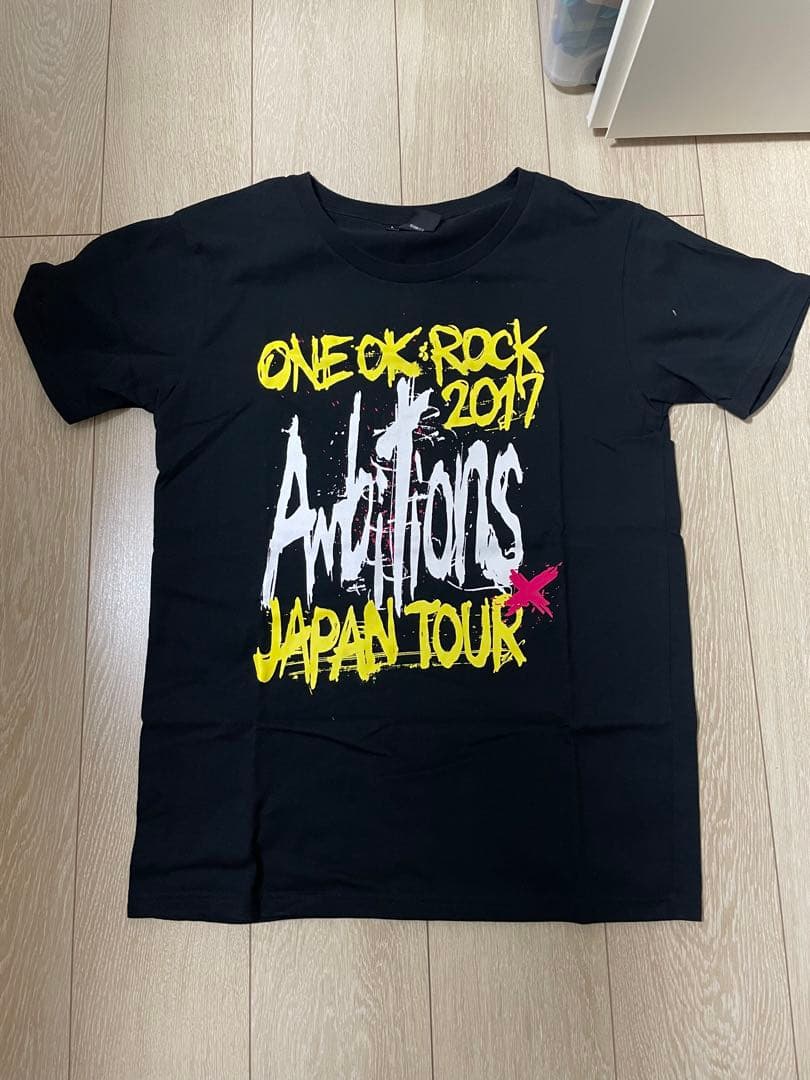ONE OK ROCK Ambitionsツアー　グッズまとめ売り