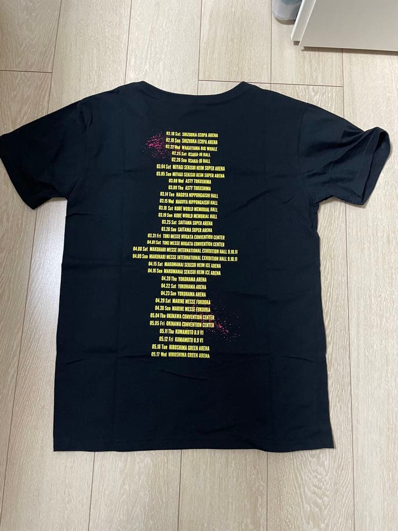 ONE OK ROCK Ambitionsツアー　グッズまとめ売り