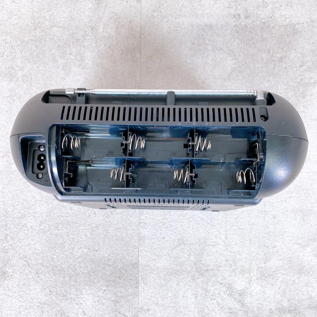 SONY ソニー パーソナルオーディオシステム ZS-RS81BT