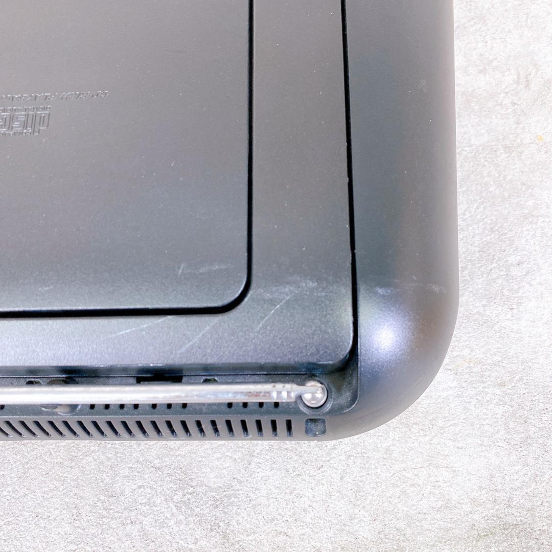 SONY ソニー パーソナルオーディオシステム ZS-RS81BT