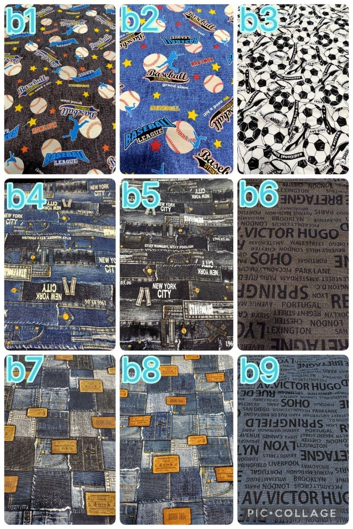 ☆リクエスト☆ハンドメイド⭐入園・入学・洗い替え・買い替え