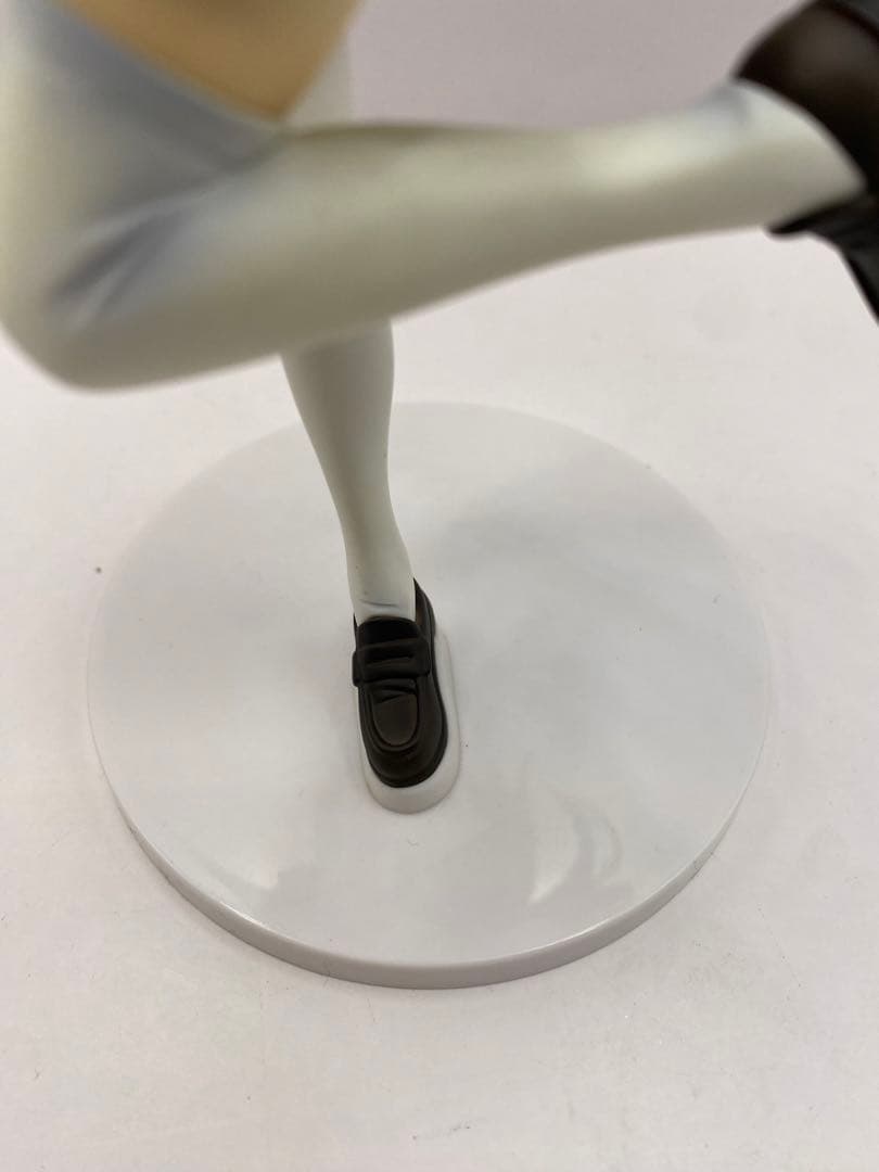 這いよれ！ニャル子さん ニャル子 宇宙CQCデラックス とれたて！限定抽選版