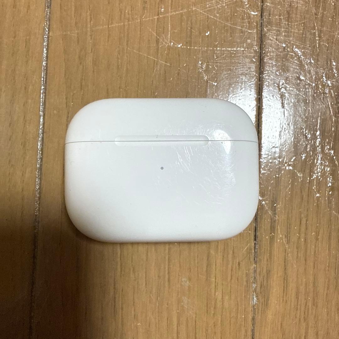 イヤホン Air pods Pro