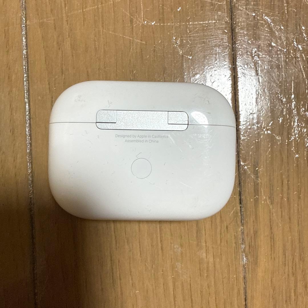 イヤホン Air pods Pro