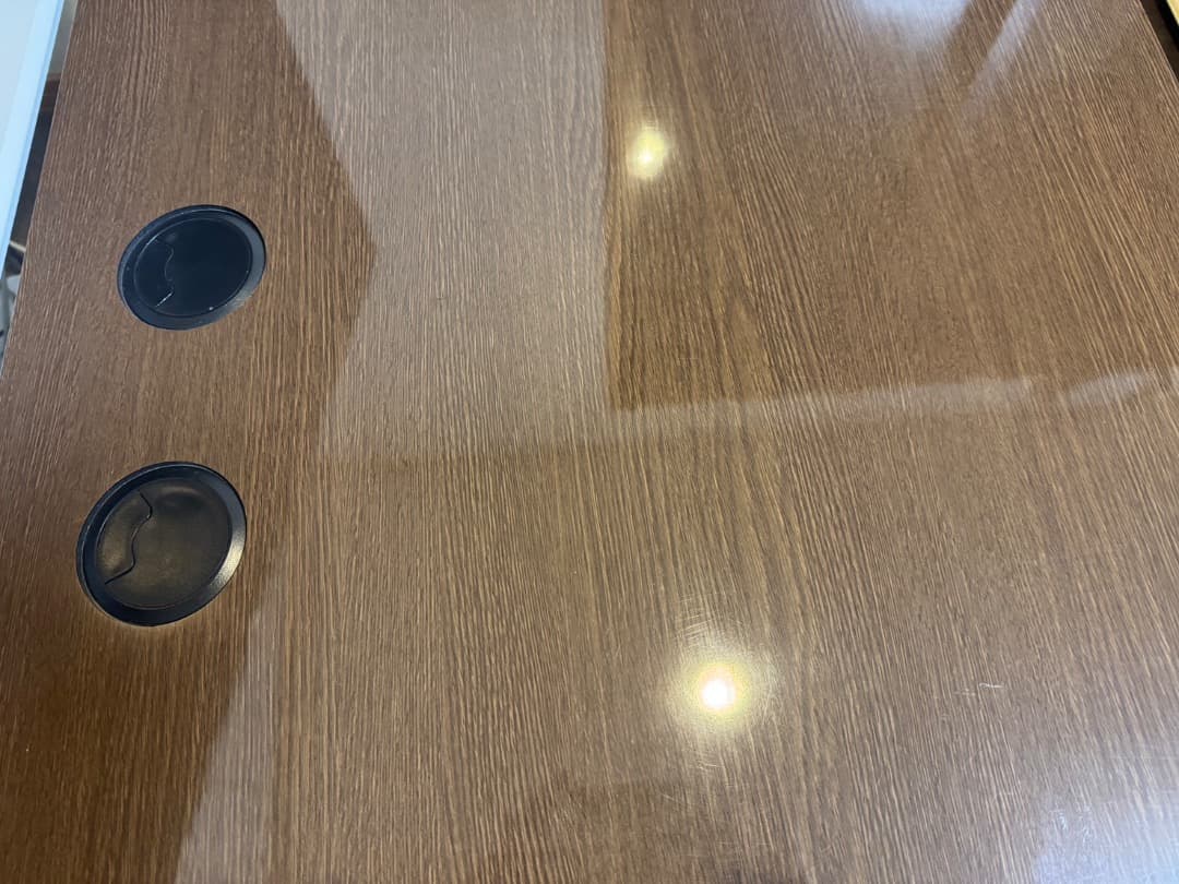 WAKATSUKI　オーディオラック　W1163 x H533 x D600