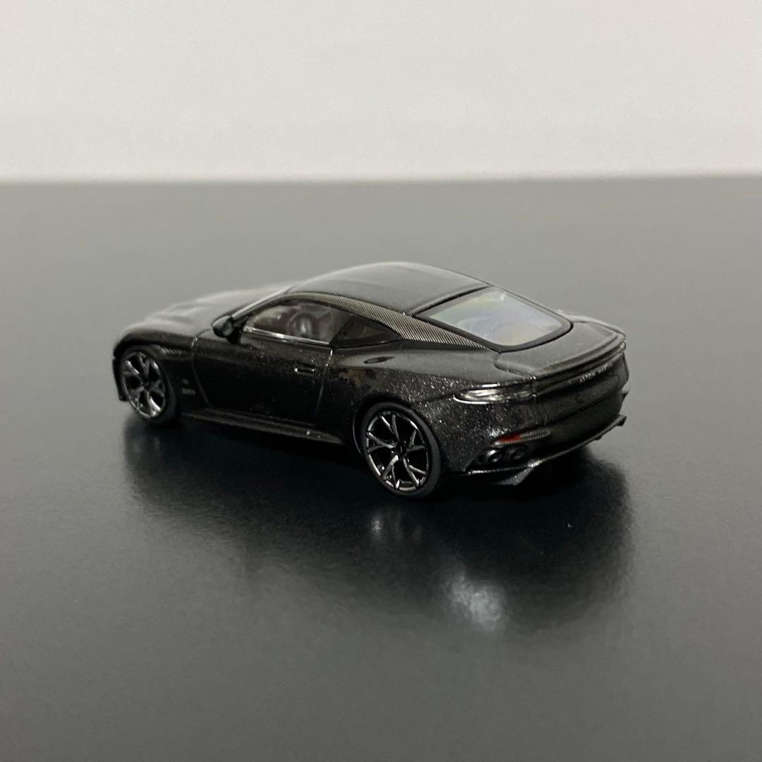 007 Aston Martin DBS 日本限定モデル　アストンマーチン