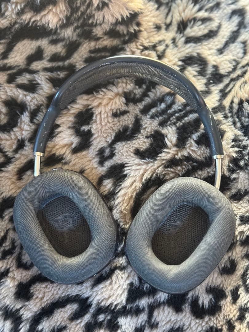 AirPods Max エアーポッズマックス 第1世代 スペースグレー