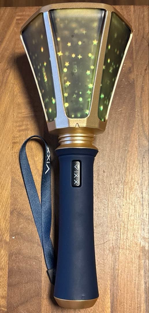 VIXX 公式ペンライト Ver.2