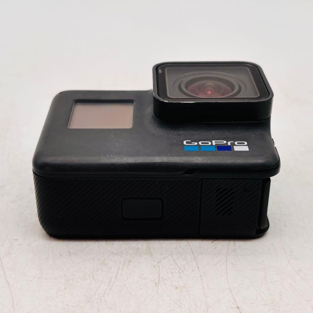 【動作確認済み】GoPro HERO6