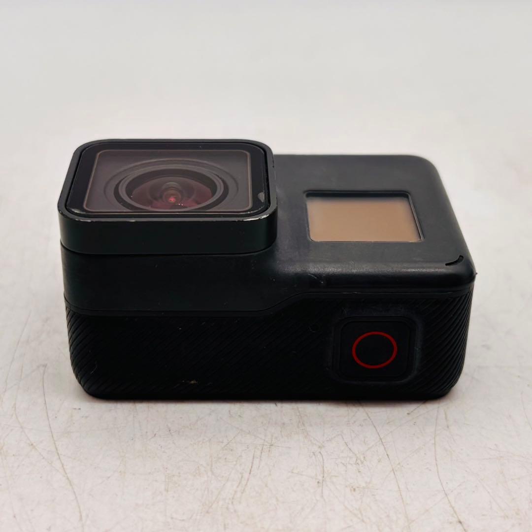 【動作確認済み】GoPro HERO6