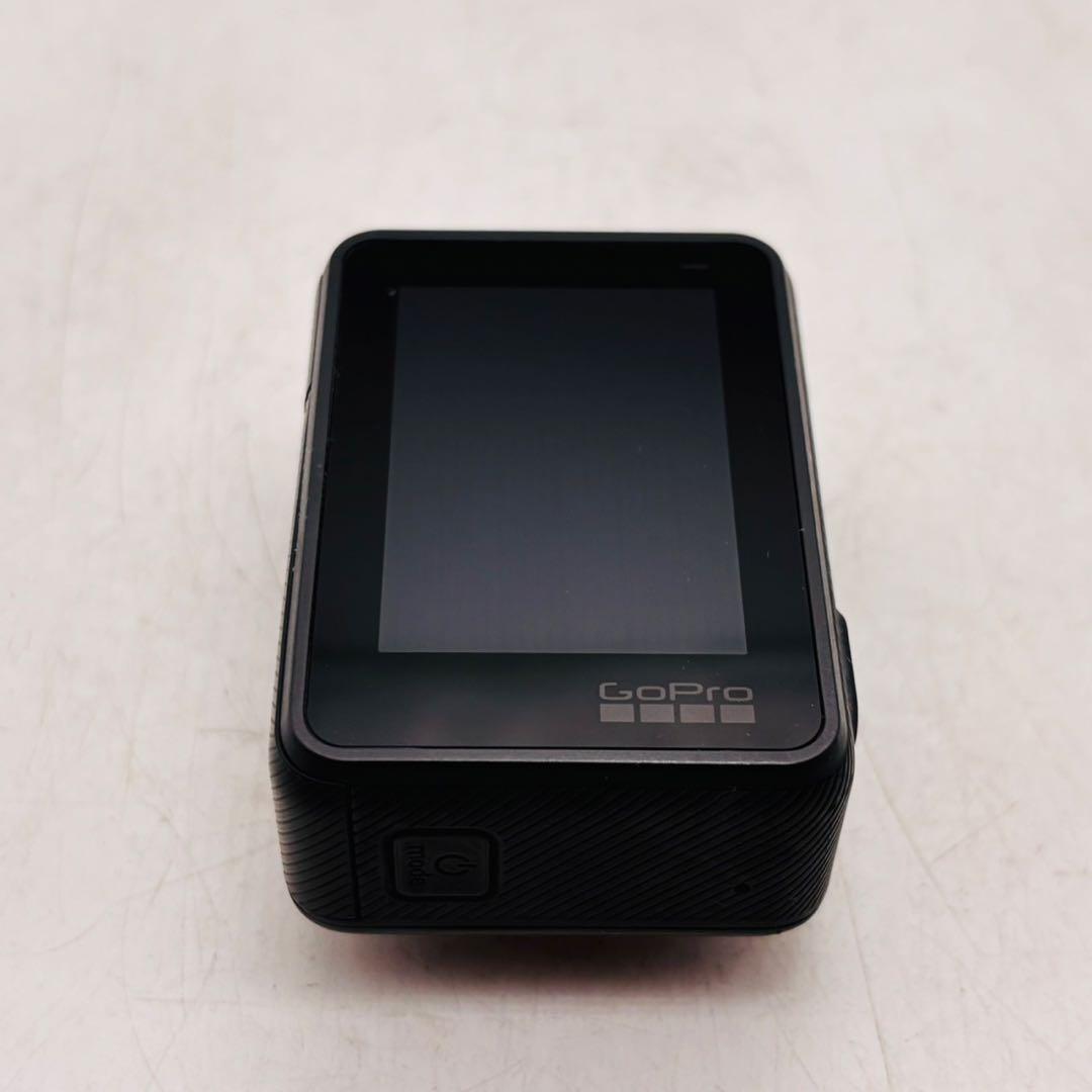 【動作確認済み】GoPro HERO6