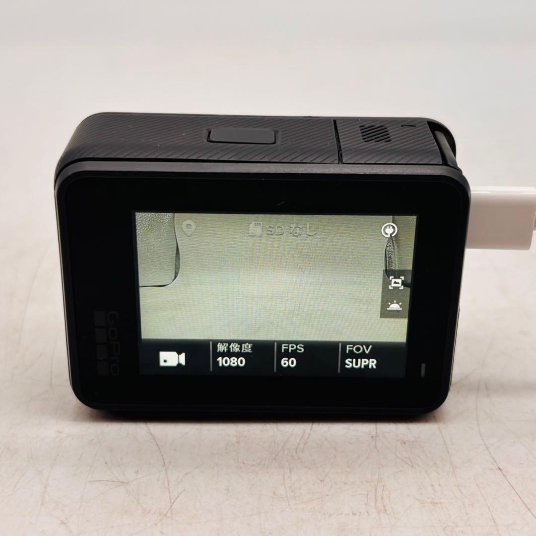 【動作確認済み】GoPro HERO6