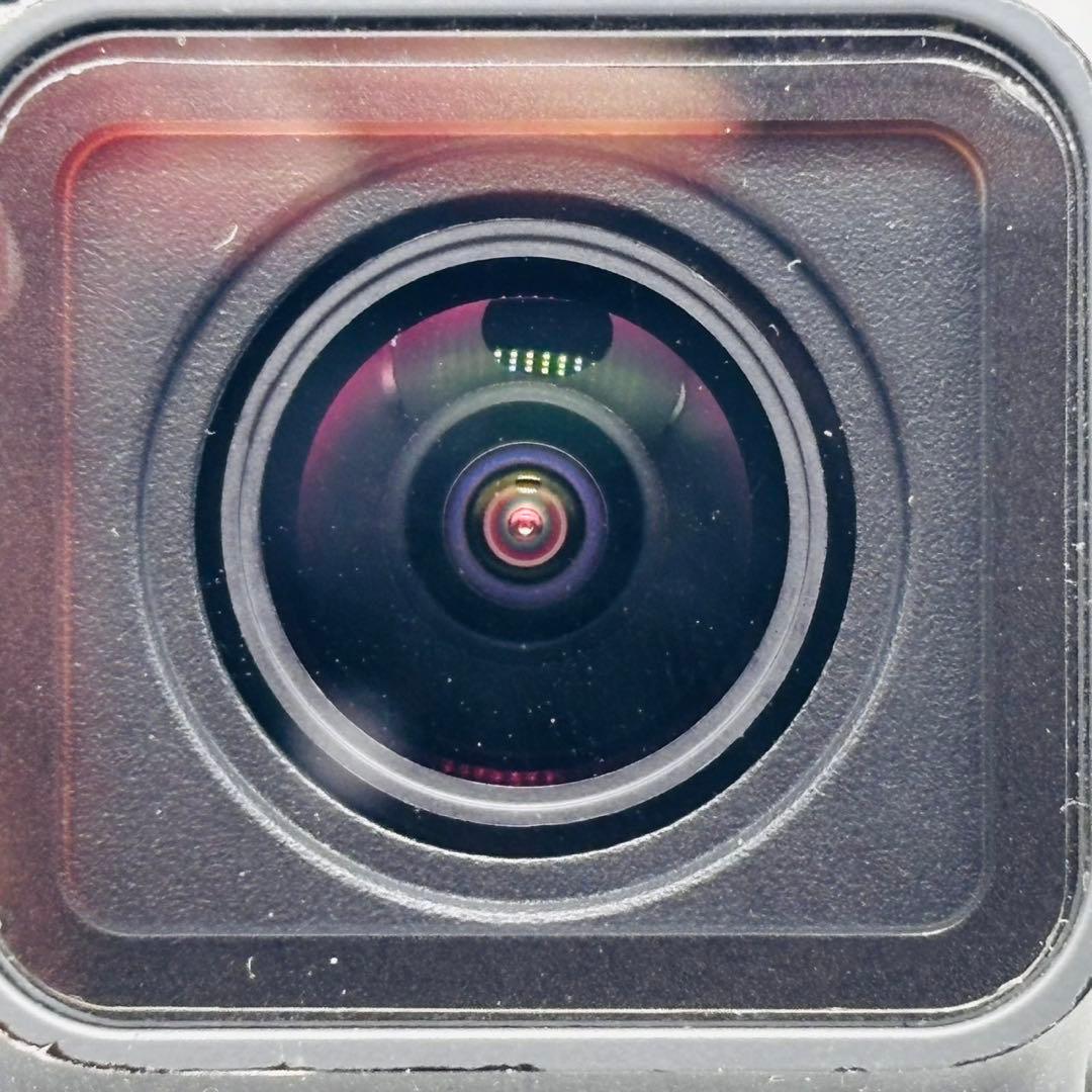 【動作確認済み】GoPro HERO6