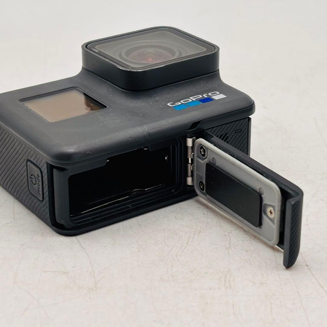 【動作確認済み】GoPro HERO6