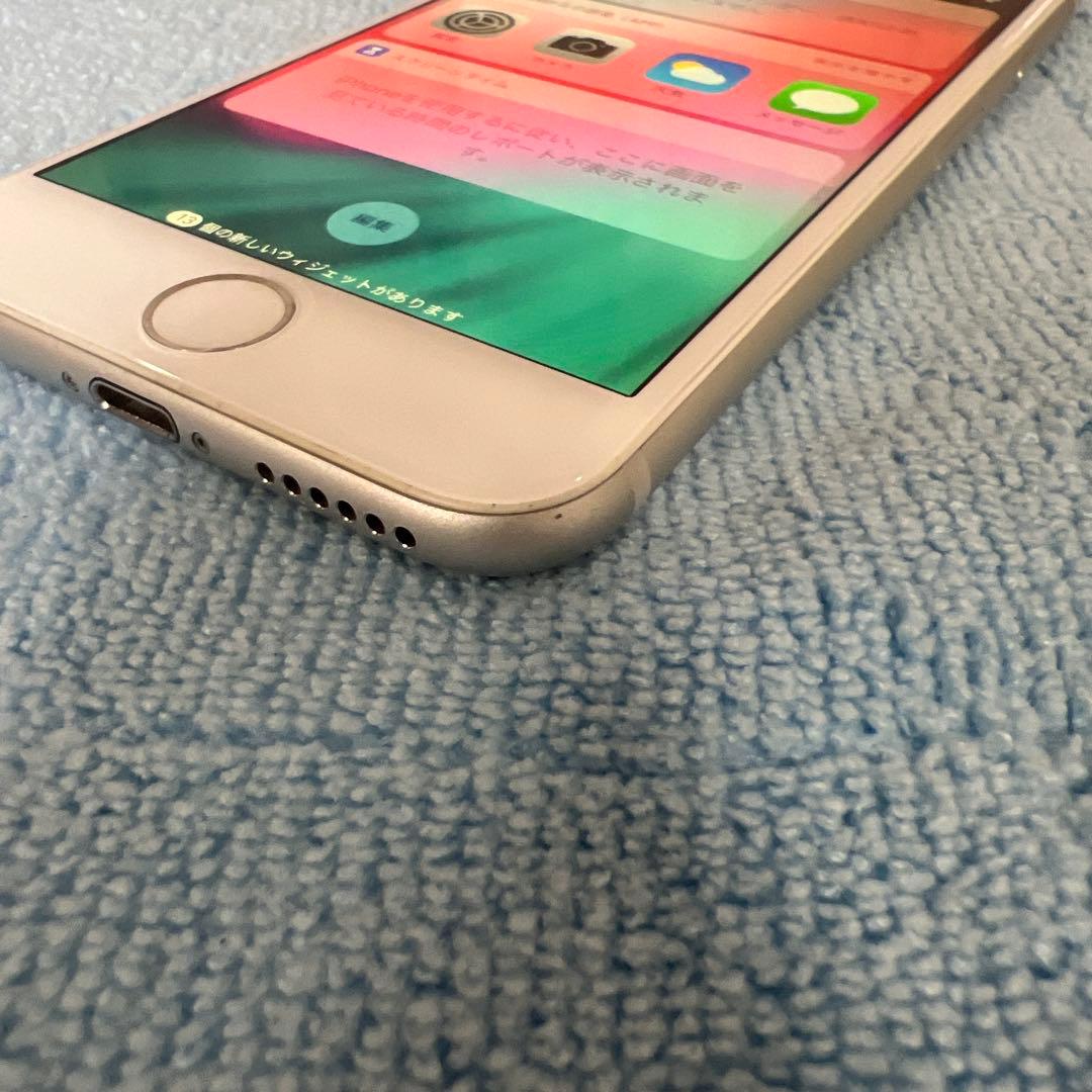スマートフォン本体 Apple iPhone 6 64GB