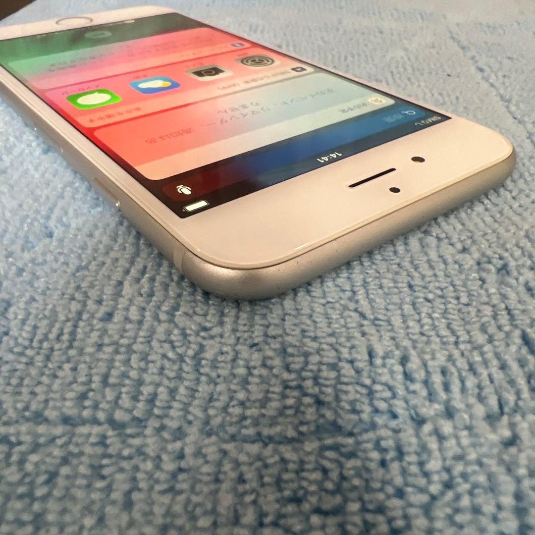 スマートフォン本体 Apple iPhone 6 64GB