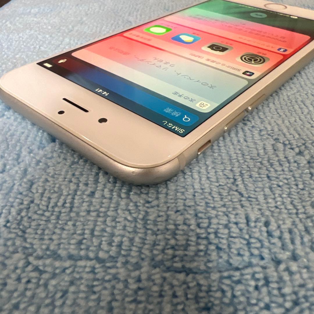 スマートフォン本体 Apple iPhone 6 64GB