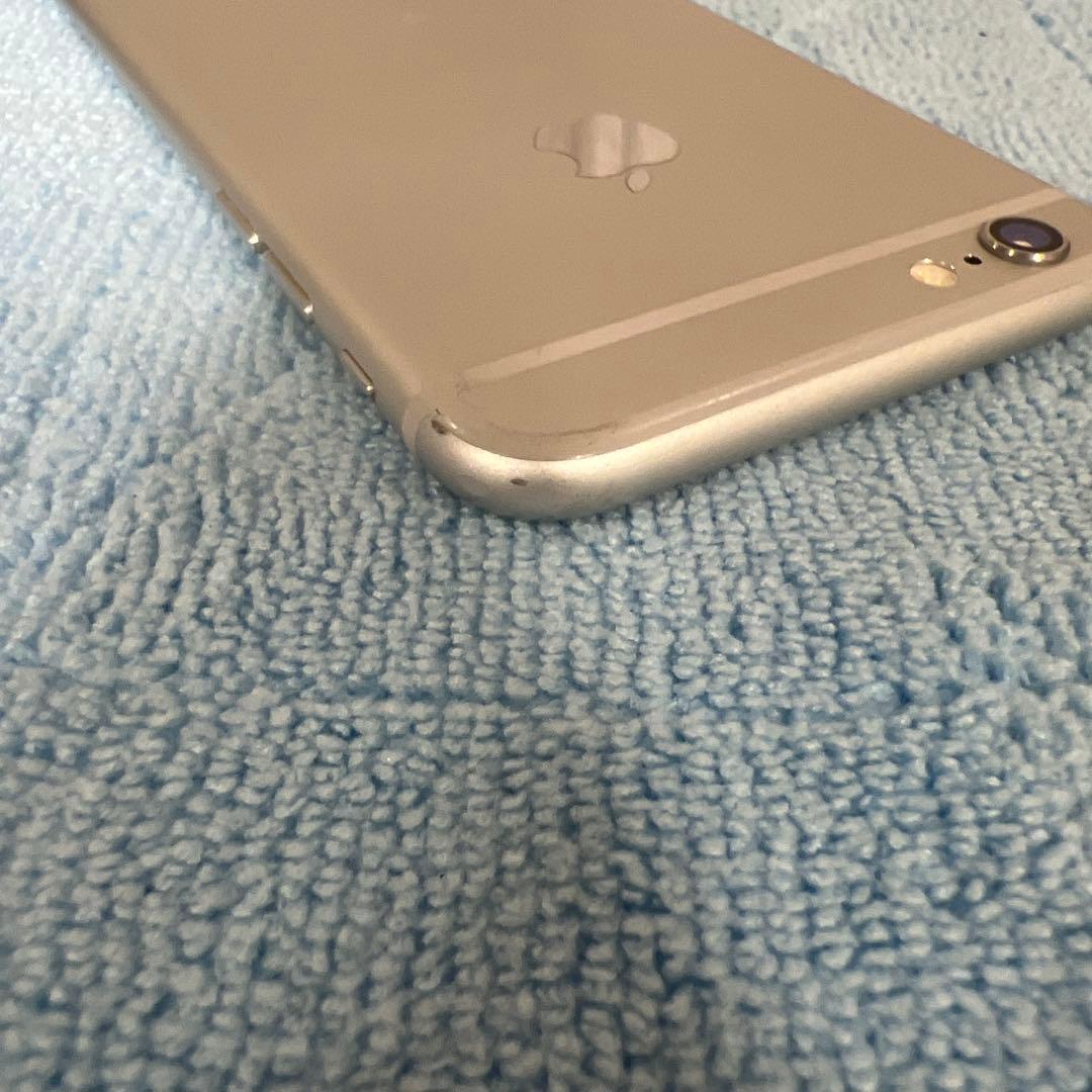 スマートフォン本体 Apple iPhone 6 64GB