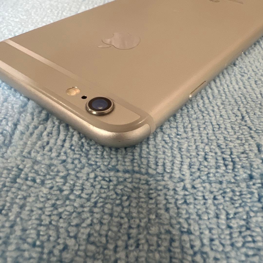 スマートフォン本体 Apple iPhone 6 64GB