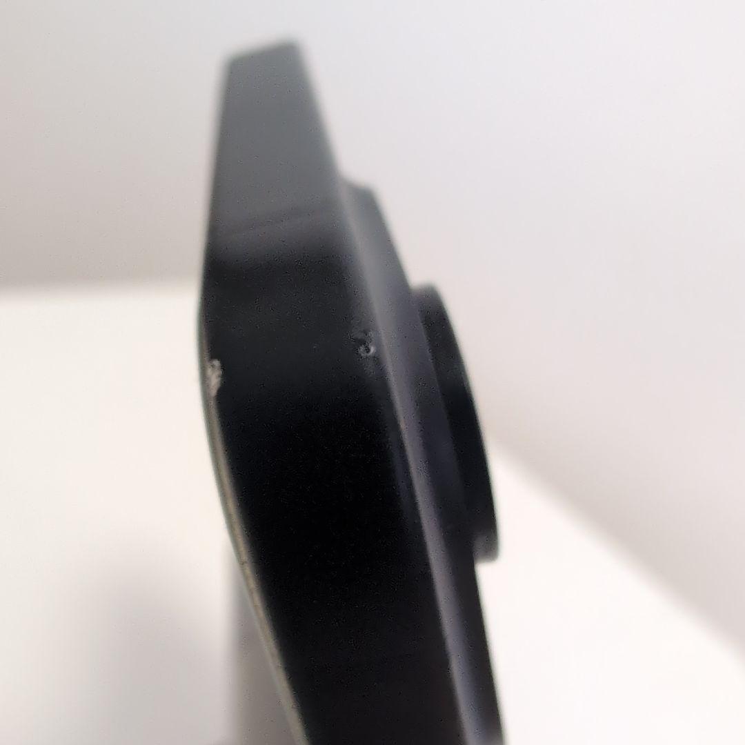 iPhone 15 やや傷有り バッテリー最大容量 91% 128GB ブラック