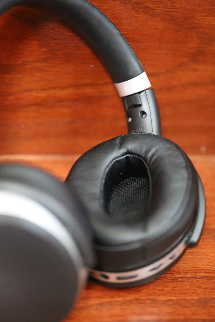 ヘッドホン　ゼンハイザー　sennheiser hd 4.50btnc