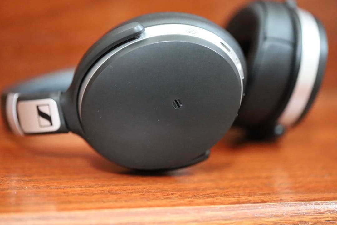 ヘッドホン　ゼンハイザー　sennheiser hd 4.50btnc