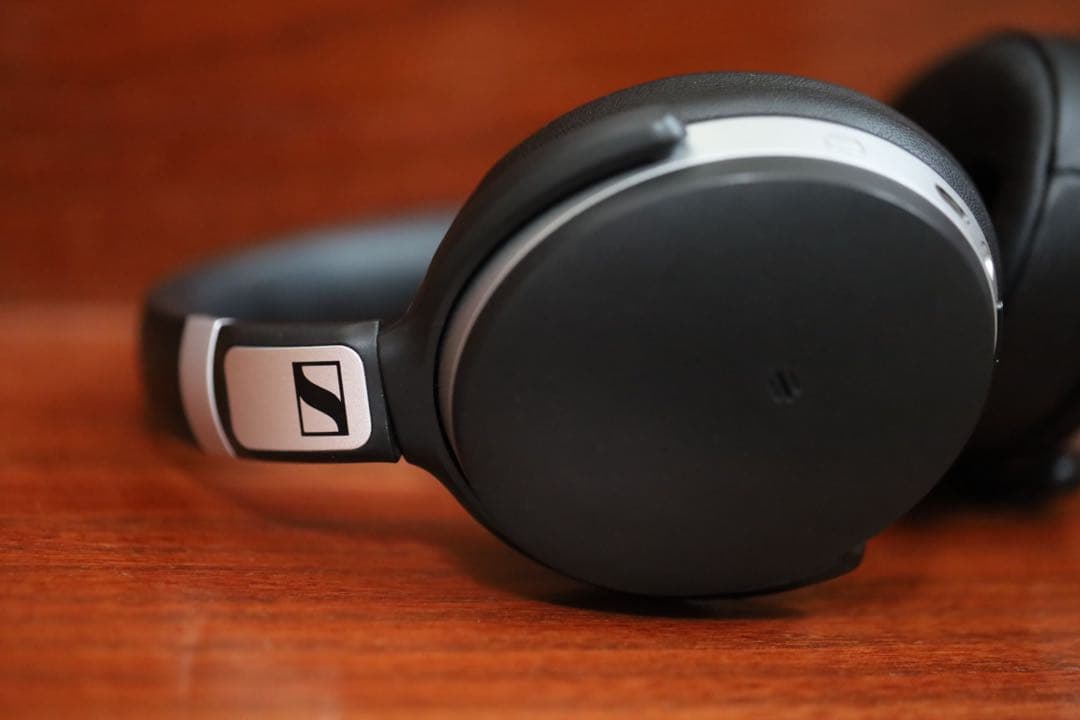 ヘッドホン　ゼンハイザー　sennheiser hd 4.50btnc