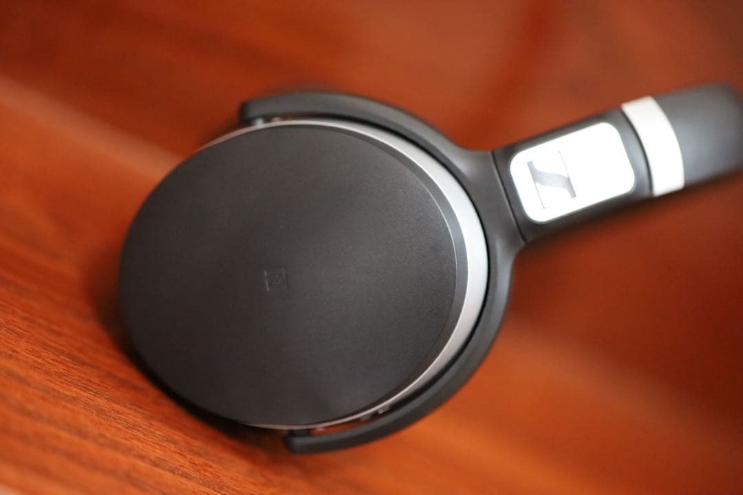 ヘッドホン　ゼンハイザー　sennheiser hd 4.50btnc
